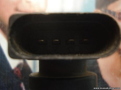 Bobina de encendido VW Volkswagen 0 986 221 023 BOSCH 0986221023