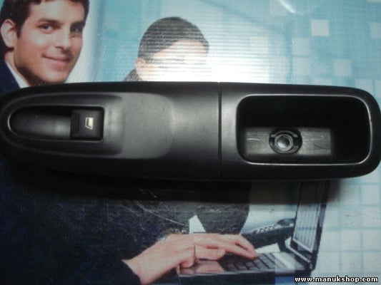 mando botonera elevalunas Peugeot 406 26267