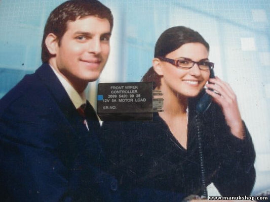 rele limpiaparabrisas Controller Tata Safari 2699 5420 99 28 269954209928