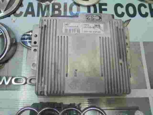 Centralita Hyundai Lantra HMC HEI C32 3910023745 3911023745 SIEMENS H103955255A