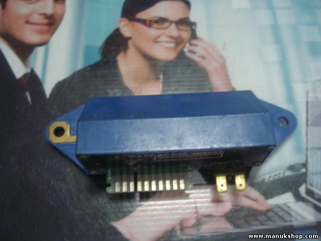 Modulo multifunzione Centralita 89000064 MFM-402 MFM402