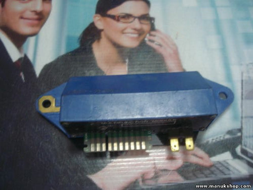 Modulo multifunzione Centralita 89000064 MFM-402 MFM402