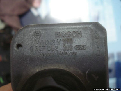 Control de alcance de los faros BMW 3 E36 0307852309 BOSCH 0 307 852 309