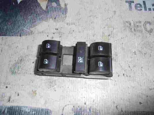 mando botonera elevalunas Fiat Grande Punto 735380446 735380455