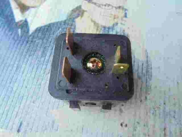 Controller ricotto Glow relè spina Kia Sedona Carnival K55218670 KHKGR0107