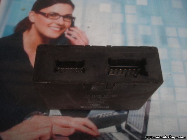 Controlador cierre centralizado Nissan Primera P11 CONT 284502F907 05051111