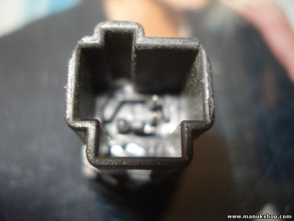 Interruptor apertura portón trasero Ford Fiesta IV 1.4 TDCI D3L0A 2S6T198514AA