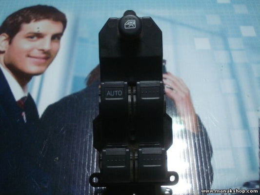 mando botonera elevalunas Honda Civic C8HH44DG30 Omron 35750S6AG110M1