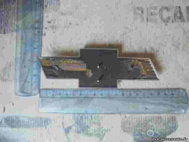 Emblema Chevrolet Cruze 17CM 1300 300