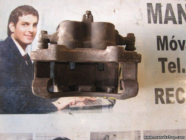 Pinza delantero derecho Nissan X Trail T30 4504