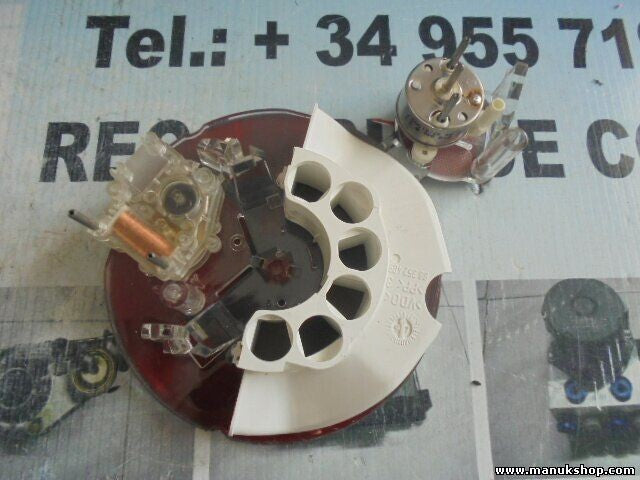 Velocímetro Audi A4 88549563 88 549 563 88352409 88 352 409