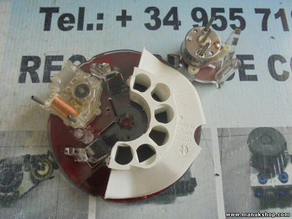 Velocímetro Audi A4 88549563 88 549 563 88352409 88 352 409