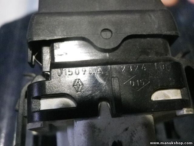 mando botonera elevalunas Renault Laguna Espace VEL Satis 8200250650 015090A