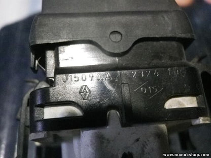 mando botonera elevalunas Renault Laguna Espace VEL Satis 8200250650 015090A