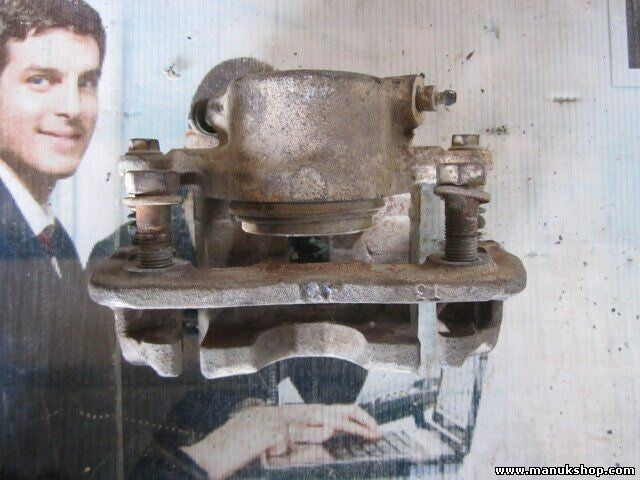 Pinza delantera izquierda Suzuki Grand Vitara II TOKICO T3