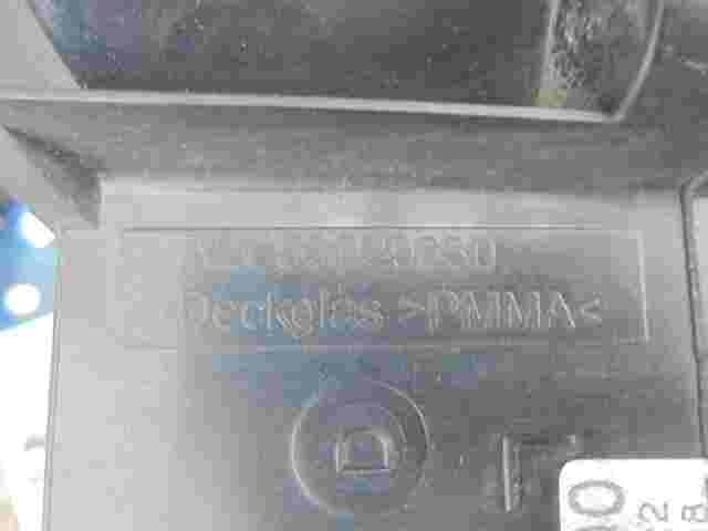 Quadro strumenti Seat Altea 5P0920804C VDO SIEMENS 110080279010 V0008000