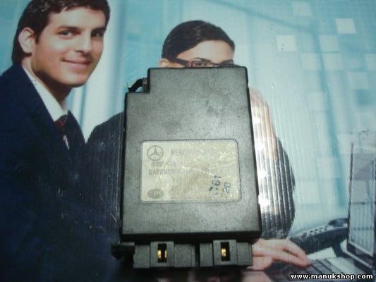 Equipo de adquisición de datos Mercedes-Benz INDEX 0004460524/ZGS001 0004460524