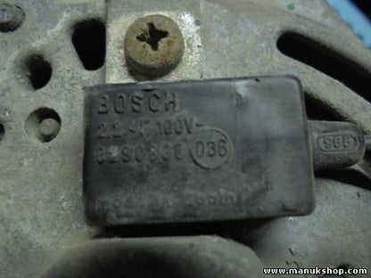 Alternador Suzuki Vitara 9120334318 1197311028 3140060E11 3140063BD1 3140070F6