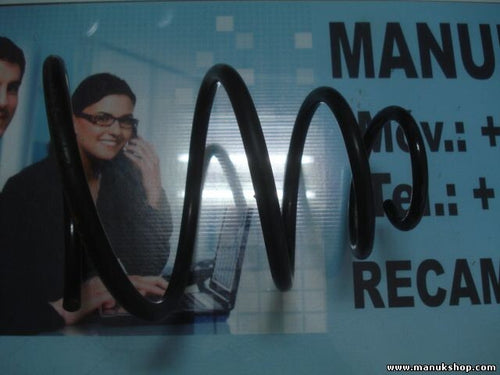 Muelles Porsche Boxster 996 986 9864014603 98640 14603