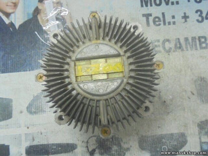 Embrague Viscoso de Ventilador Mitsubishi L200 K74 Pajero II V2 V3 V4 2.5 430313