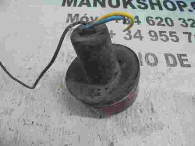 lámpara de señal redonda CAMION 21432R7 P25-2 HELLA A2810881 A-28-10881