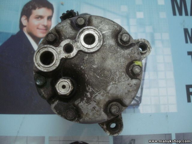 Compresor aire acondicionado VW Volkswagen Passat 357820803J SANDEN SDV7101052