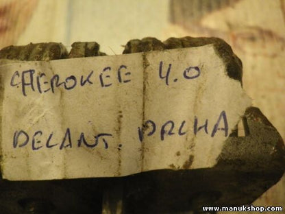 Freno de puerta delantera derecha Jeep Cherokee 178 PS 12049169 12 04 9169