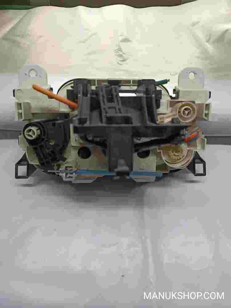 Climatizador Calefacción Clima panel de control Mazda 3 DP75 1A06