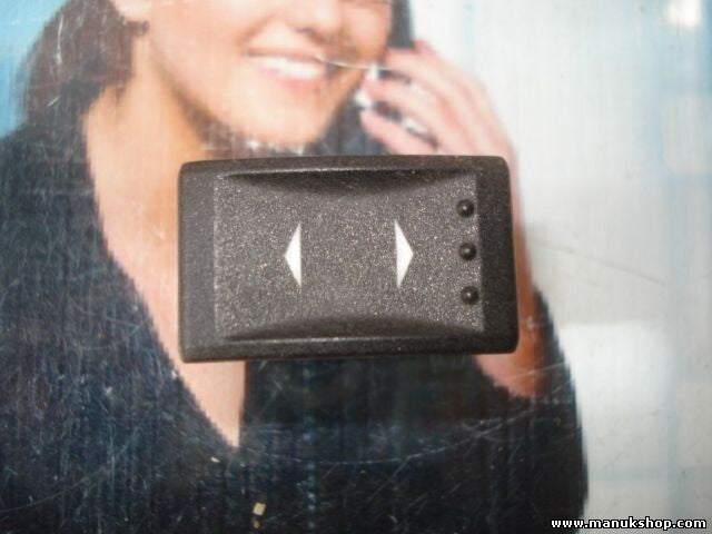 mando botonera elevalunas Ford Mondeo III 3 1S7T14529AB 03163201