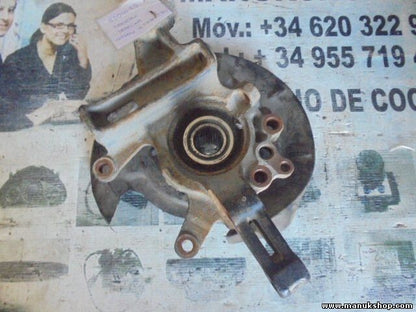 Mangueta buje trasera derecha Nissan X-Trail 2.0 T30 2.0 16V 3DD1033