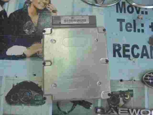 Centralita Ford Explorer Transit F77F12A650ATB F77F-12A650-ATB ML2-461 XBX1