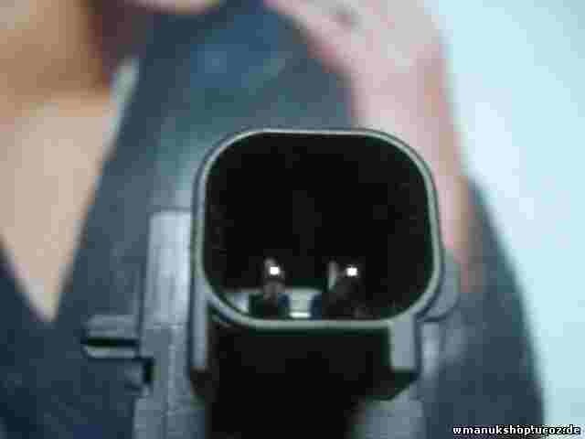 Sensor ESP  Ford Mondeo Focus C-Max 3M5T-14B342-AB BOSCH 3M5T14B342AB