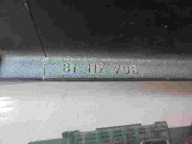 Esferas del cuadro instrumentos Audi A6 C4 VDO 81117796 81 117 796 88356341