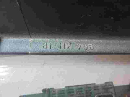 Esferas del cuadro instrumentos Audi A6 C4 VDO 81117796 81 117 796 88356341