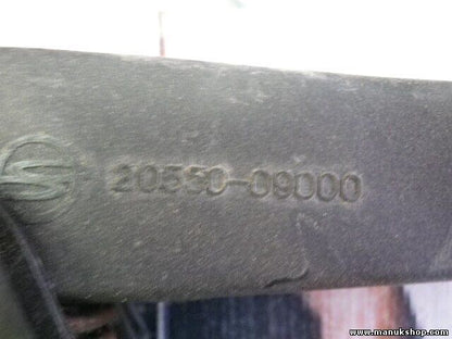 Potenciómetro pedal SsangYong Kyron Actyon Sports Korando 2055009003 20550 09003