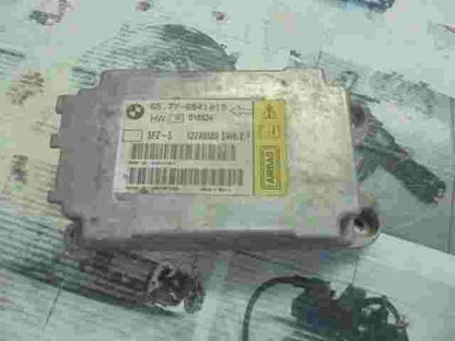 Airbag Centralita BMW 5 E60 E61 E46 010334  65776941018 12246589 SL694101801T