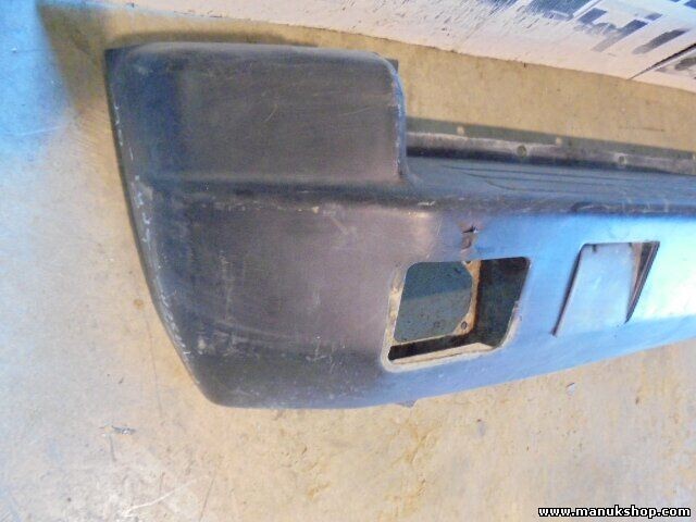 Parachoques Mitsubishi Pajero Montero Sport (K9) 1998-2008