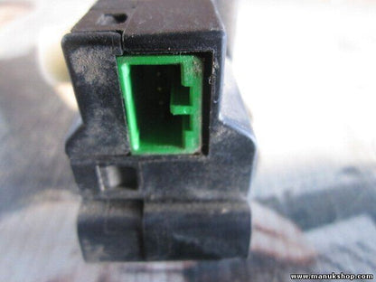 Calefacción actuador Land Rover Discovery 2002 2.0L 0637006870 063700-6870 12V