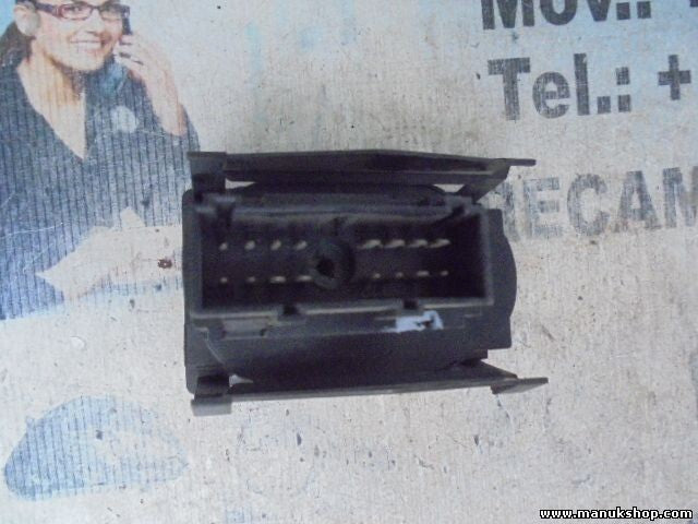 Conmutador de Niebla luces Ford Focus 2005-2010 4M5T13A024JA 4M5T 13A024 JA