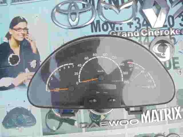 Cuadro de instrumentos Mercedes Sprinter W901 W902 W903 A0014460921 110008929038