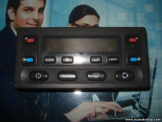 Climatizador Calefacción mando clima Land Rover JFC102350 MF1464806089