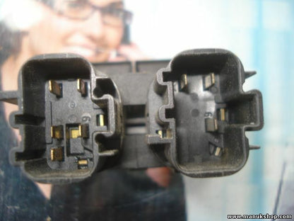 Interruptor de emergencia Ford Mondeo Bj. 0 -07 III 1S7T-13A350-BD 1S7T13A350BD