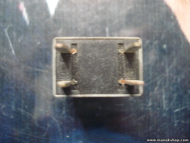 Relé Hyundai Kia Rio DECO 0K2A267740 0K 2A2 67 740 OK2A267740