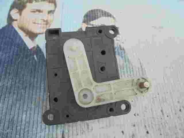 Calefacción actuador Kia Carens DOOWON B400730550 B40073-0550 B40073 0550