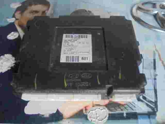 Modulo ricevitore GPS Hyundai Kia 954002YAA0 95400-2YAA0 OMRON Ver.1 DC 12V-50mA