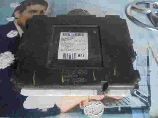 Modulo ricevitore GPS Hyundai Kia 954002YAA0 95400-2YAA0 OMRON Ver.1 DC 12V-50mA