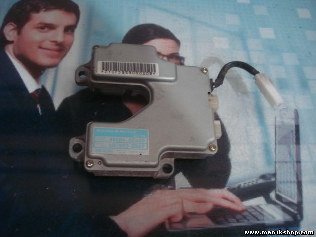 Airbag Centralita Terrano Maverick 985840F500 98584 0F500 407933-0842 40793308