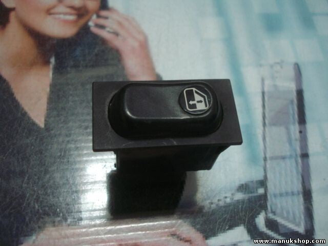 mando botonera elevalunas Daf 501204 501.204