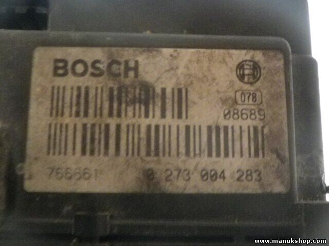 ABS Centralita Audi A4 VW Passat Skoda Superb 8E0614111B 8E0614111F 0265220405