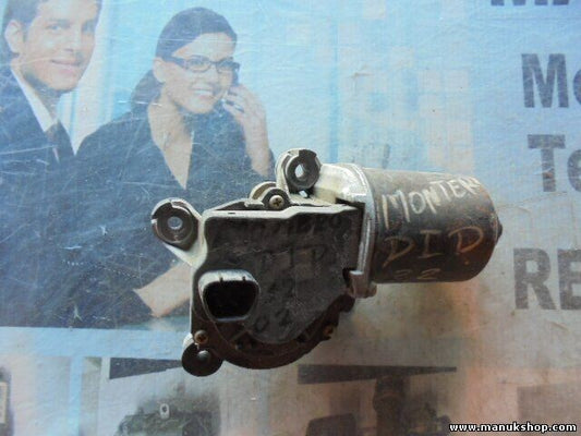 Motor del limpiaparabrisas delantero Mitsubishi MR388038 8492007352 849200-7352